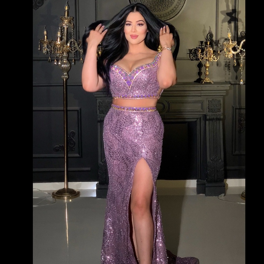 Meet your Posher, Oumeima